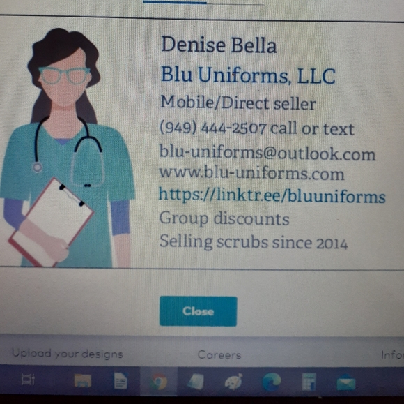 Meet your Posher, Denise - Picture 6 of 6